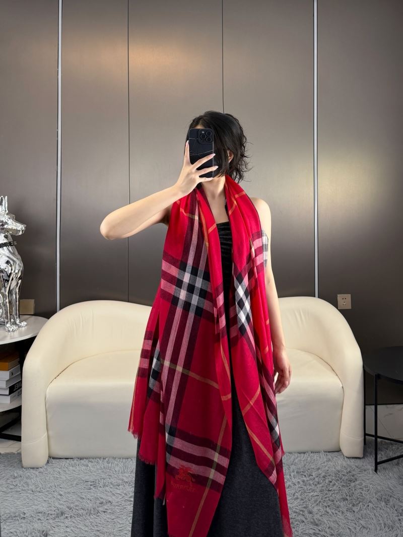 Burberry Scarf